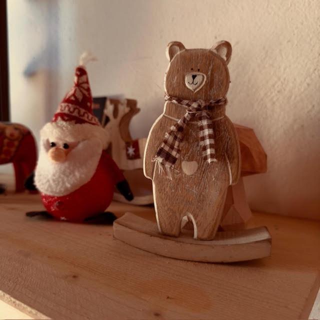 Willa Le Nid Roudela Garin Zewnętrze zdjęcie
